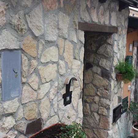 La Casetta Di Elena Lamezia Terme Eksteriør billede