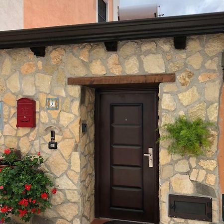 La Casetta Di Elena Lamezia Terme Eksteriør billede