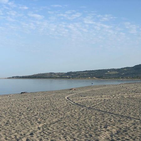 La Casetta Di Elena Lamezia Terme Eksteriør billede